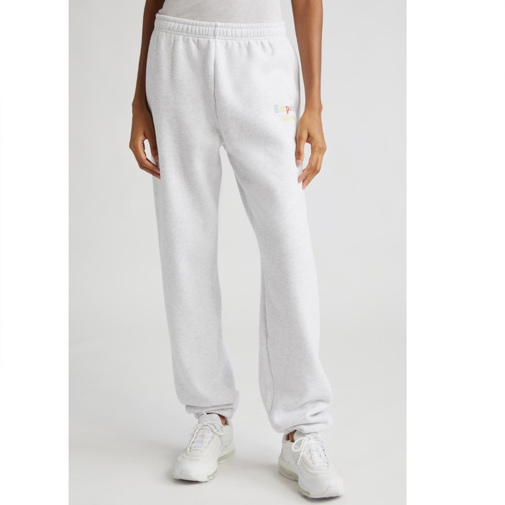 The Mayfair Group Empathy Always Sweatshirt and Sweatpants Set - Picture 5 of 14